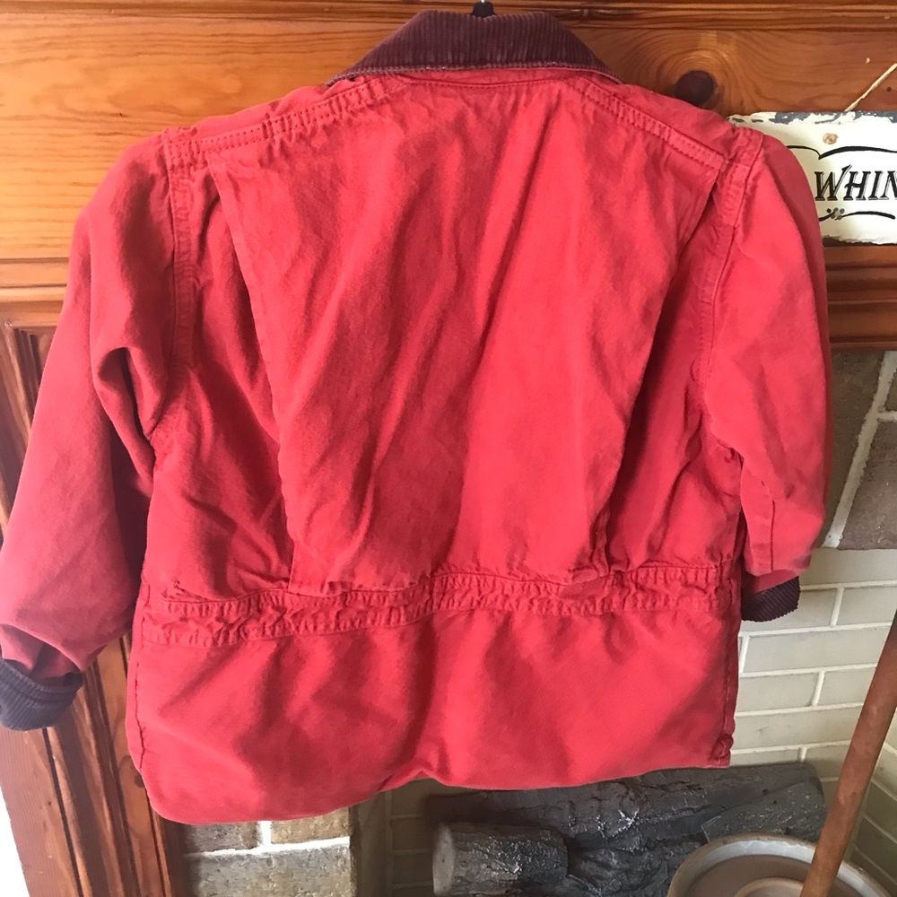 Barn jacket - Picture 7 of 7